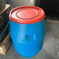 دبه ۱۰۰ لیتری نو|ظروف نگهدارنده، پلاستیکی، یک‌بارمصرف|بندر انزلی, کوی بهار|دیوار