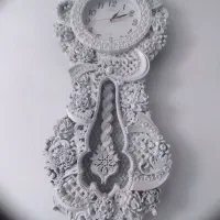ساعت دیواری