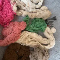 نخ و لوازم تابلو فرش