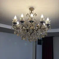 لوستر برنز،برند شمسا