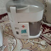 آب میوه گیری پارس خزر