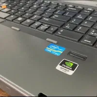 لپ‌تاپ ورک‌استیشن قدرتمند HP 8770w/رم۱۶/SSD پرسرعت|رایانه همراه|تهران, میرداماد|دیوار