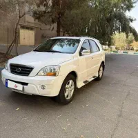 سورنتو ۲۰۰۸|خودرو سواری و وانت|تهران, امام حسین|دیوار