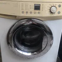 ماشین لباس شویی