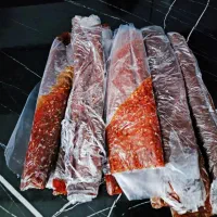 لواشک خانگی تمیز وترش کیلو ۴۳۰