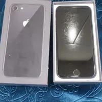اپل iPhone 8 با حافظهٔ ۶۴ گیگابایت|موبایل|تهران, مولوی|دیوار