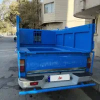 نیسان دوگانه کارخانه مدل ۱۴۰۱|خودرو سواری و وانت|مشهد, شفا|دیوار