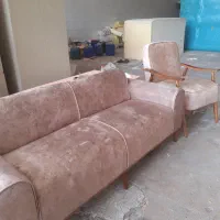 مبل راحتی