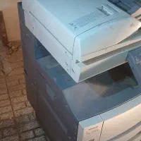 دستگاه چاپ مدل ۴۵۲|پرینتر، اسکنر، کپی، فکس|تربتحیدریه, شهرک ولیعصر|دیوار