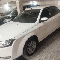 دنا تیپ 2 مدل 99|خودرو سواری و وانت|تبریز, |دیوار