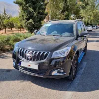 خودرو هایما S7+ 1.8