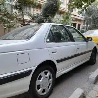 پژو پارس xu7p|خودرو سواری و وانت|تهران, مهران (سیدخندان)|دیوار
