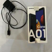 گوشی سامسونگ مدل a01
