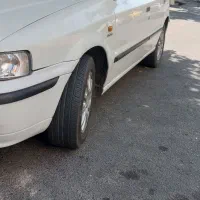 سمند ای اف سون|خودرو سواری و وانت|تهران, شهرک شریعتی|دیوار