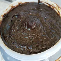 رب انار ترش خانگی