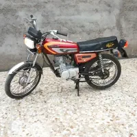 موتور  پارکینگی مدل ۹۱