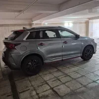 KMC A5 مدل ۴۰۳|خودرو سواری و وانت|تهران, تهرانسر غربی|دیوار