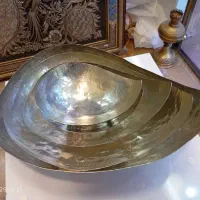 مس وبرنج|ظروف سرو و پذیرایی|اصفهان, شیخ اشراق|دیوار