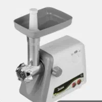 چرخ گوشت نانیوا