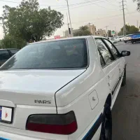 پارس تیوفایو 1402