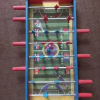 فوتبال دستی