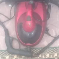 بخار شور