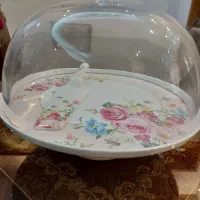 کیک خوری ،شیرینی خوری جنسیس