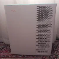 دستگاه تصفیه هوا نو