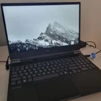 HP Victus / لپتاپ اچ پی ویکتوس