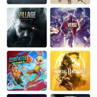 فروش اکانت پلی استیشن|کنسول، بازی ویدئویی و آنلاین|اسلامشهر, شهرک توحید|دیوار