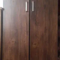 کمد جا لباسی کشو دار