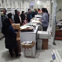 تعدادی محدود رولی۷۶۰ت/کاغذ دیواری قیمت قبل/ کفپوش