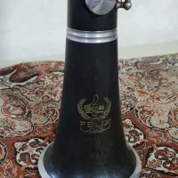 کلارونیت اصلی خوش صدا|سازهای بادی|مشهد, شهرک بهارستان|دیوار