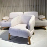 مبل راحتی لیبرال|مبلمان خانگی و میز عسلی|زابل, |دیوار