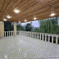 ویلا شخصی ساز/۳۸۰متر زمین/سند تک برگ|فروش خانه و ویلا|لاهیجان, بازکیاگوراب|دیوار