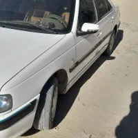 پژو پارس ۹۹