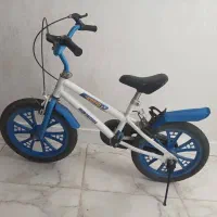 دوچرخه ۱۶ نو نو|دوچرخه، اسکیت، اسکوتر|مسجد سلیمان, |دیوار