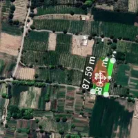 باغ انگوری در سنگ آباد|فروش دفتر صنعتی، کشاورزی، تجاری|ملایر, |دیوار