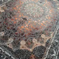 فرش ۶ متری در ۴ رنگ|فرش|کیش, |دیوار