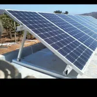 سیستمهای برق خورشیدی ، برق اضطراری،باطری لیتیومی