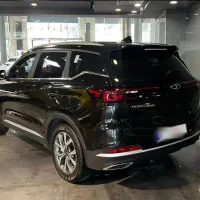 تیگو ۷ پرو پرمیوم ۱۴۰۳|خودرو سواری و وانت|تهران, شهر زیبا|دیوار