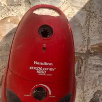 جارو برقی همیلتون