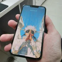 iPhone 13 128 سبز|موبایل|شیراز, شهرک گلستان|دیوار