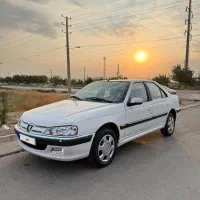 پارس موتور جدید مدل 1402دریچه گاز سیمی هست