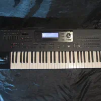 کیبورد ارنجر کرگ i3 سالم، میدی Nektar impact lx88