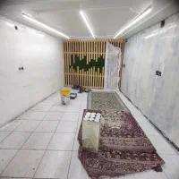 فروش و نصب کاغذ دیواری با ضمانت کیفیت|خدمات پیشه و مهارت|مسجد سلیمان, |دیوار