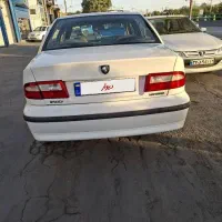 سمند lx مدل 90