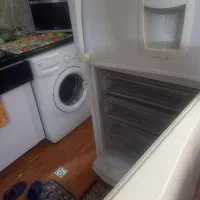 یخچال فریزر سورن|یخچال و فریزر|مشهد, هنرور|دیوار