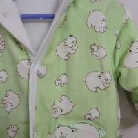 کاپشن و شلوار لاینر دار بچه گانه|کفش و لباس بچه|تهران, افسریه شمالی|دیوار