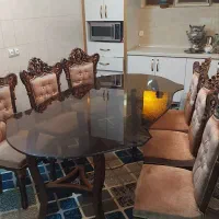 میز ناهارخوری